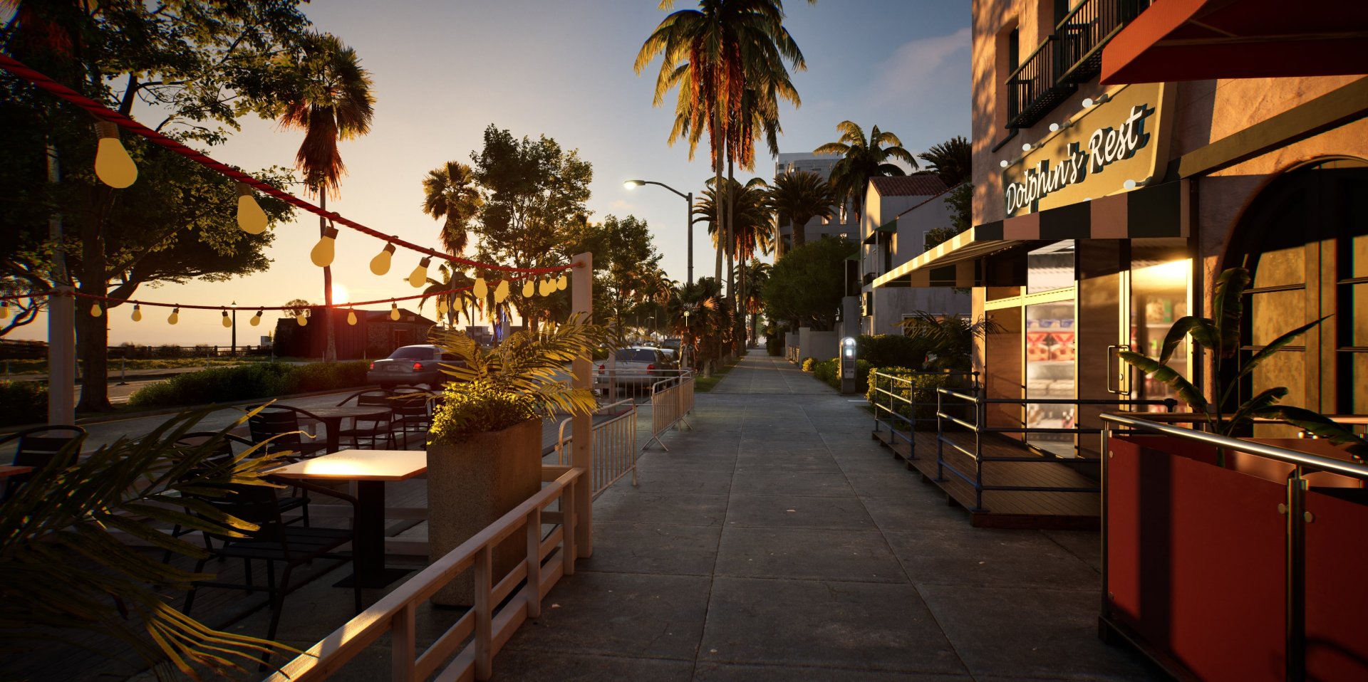 inZOI Bliss Bay screenshot 12