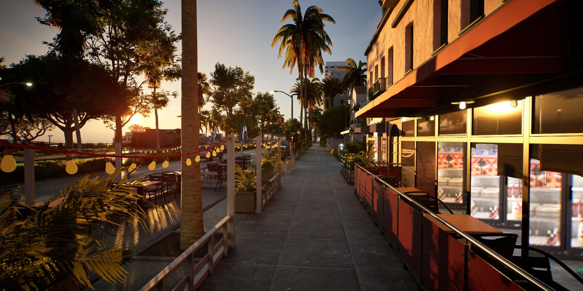 inZOI Bliss Bay screenshot 14