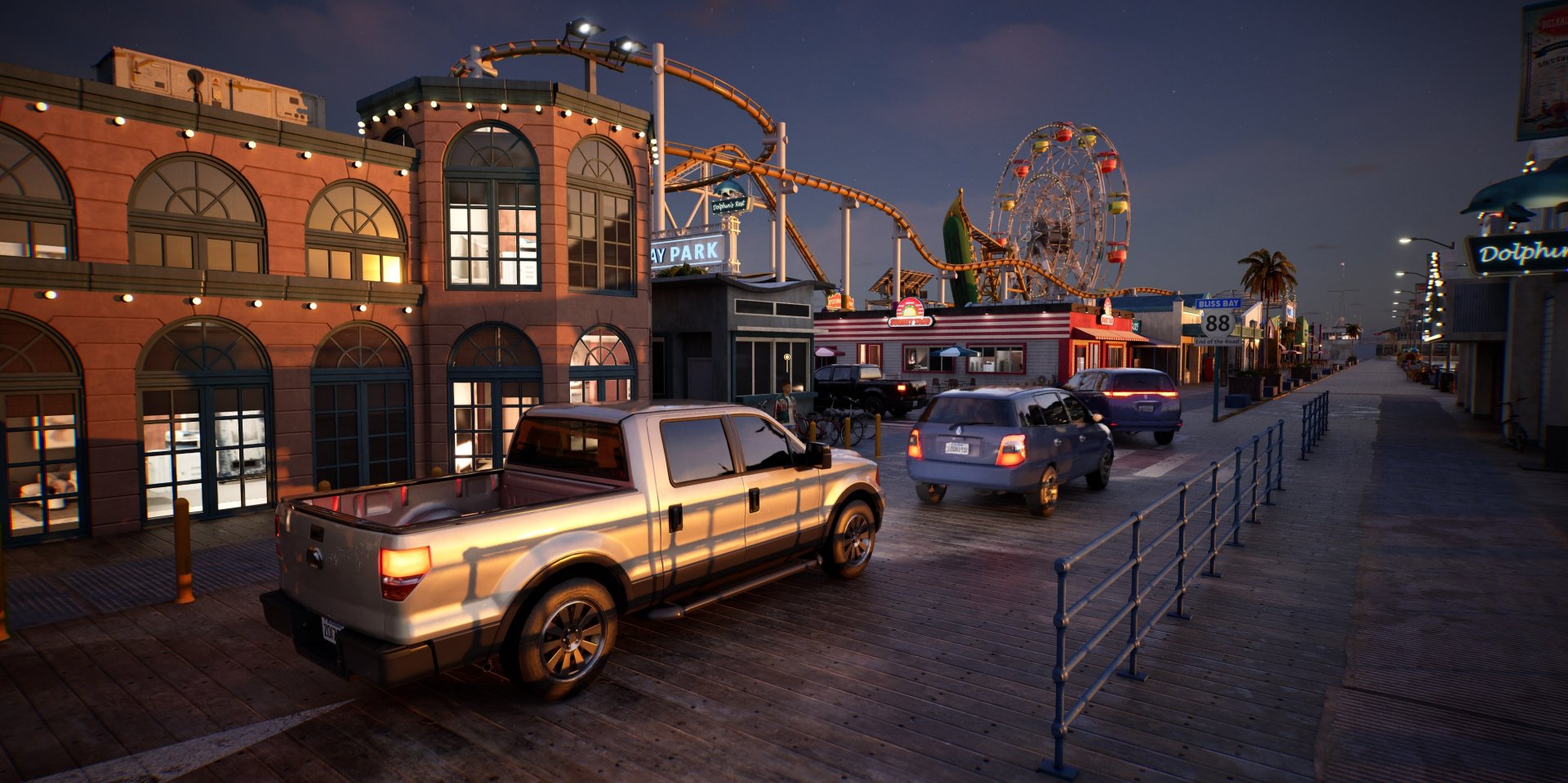 inZOI Bliss Bay screenshot 15