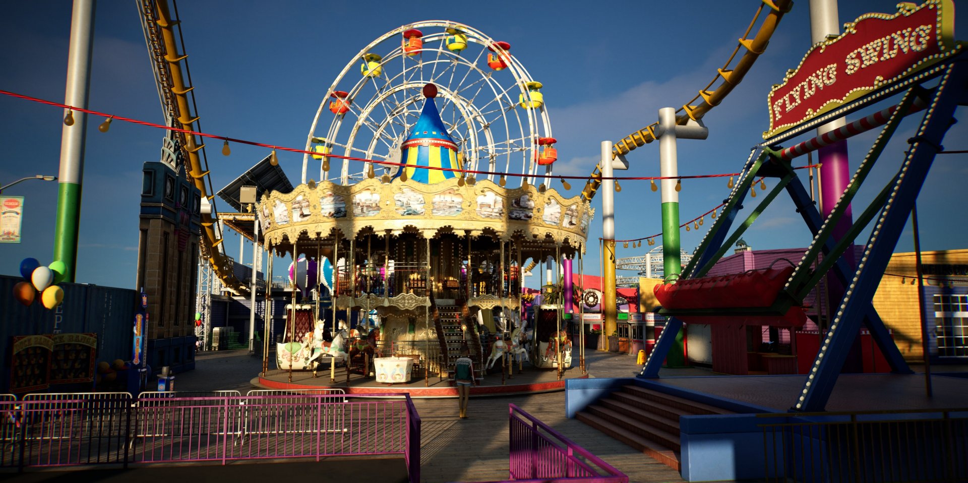 inZOI Bliss Bay screenshot 19