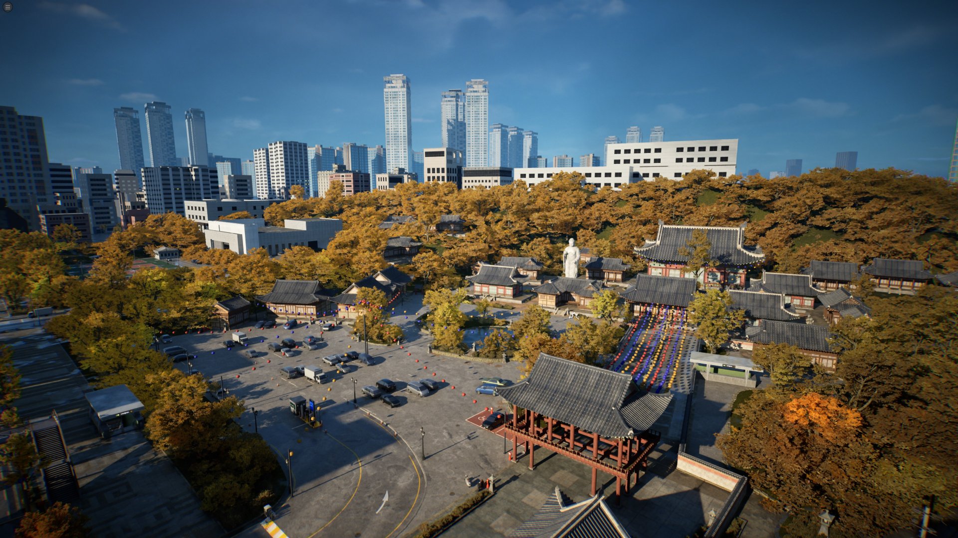 inZOI Dowon screenshot 4