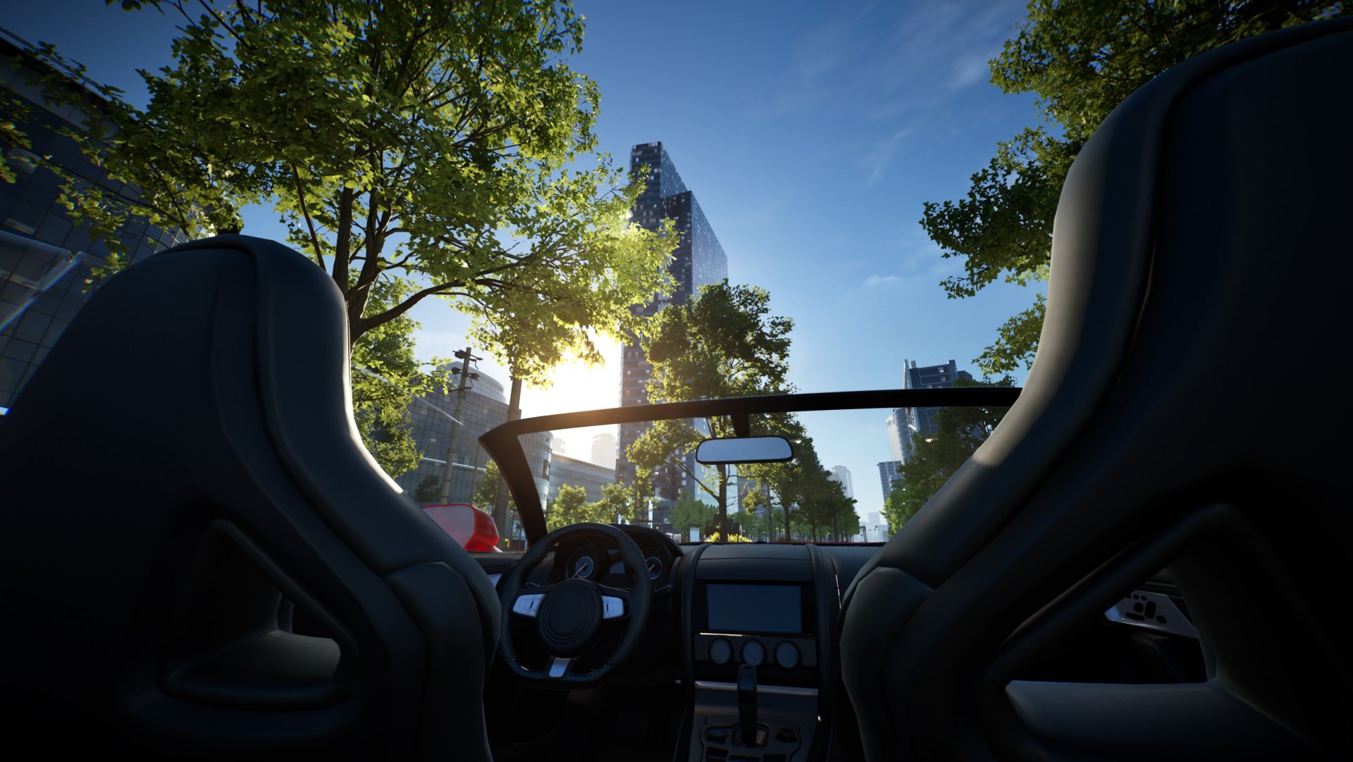 inZOI gameplay screenshot 1