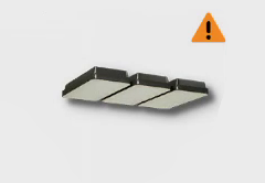 shadow-casting minimalist ceiling lighting icon 1