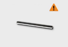 shadow-casting modern straight ceiling lighting icon 1