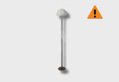 shadow-casting slim floor lamp icon 1