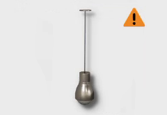 shadow-casting steel pendant lighting icon 1