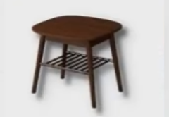 simple side table icon 1