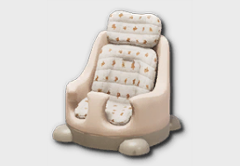 sitting support chair icon 1