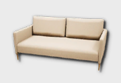 slim arm sofa icon 1
