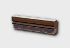 slim wooden blinds icon 1