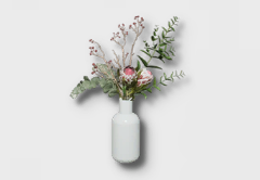small eucalyptus bouquet icon 1
