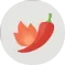 spicy food icon 1