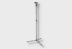 standing microphone icon 1