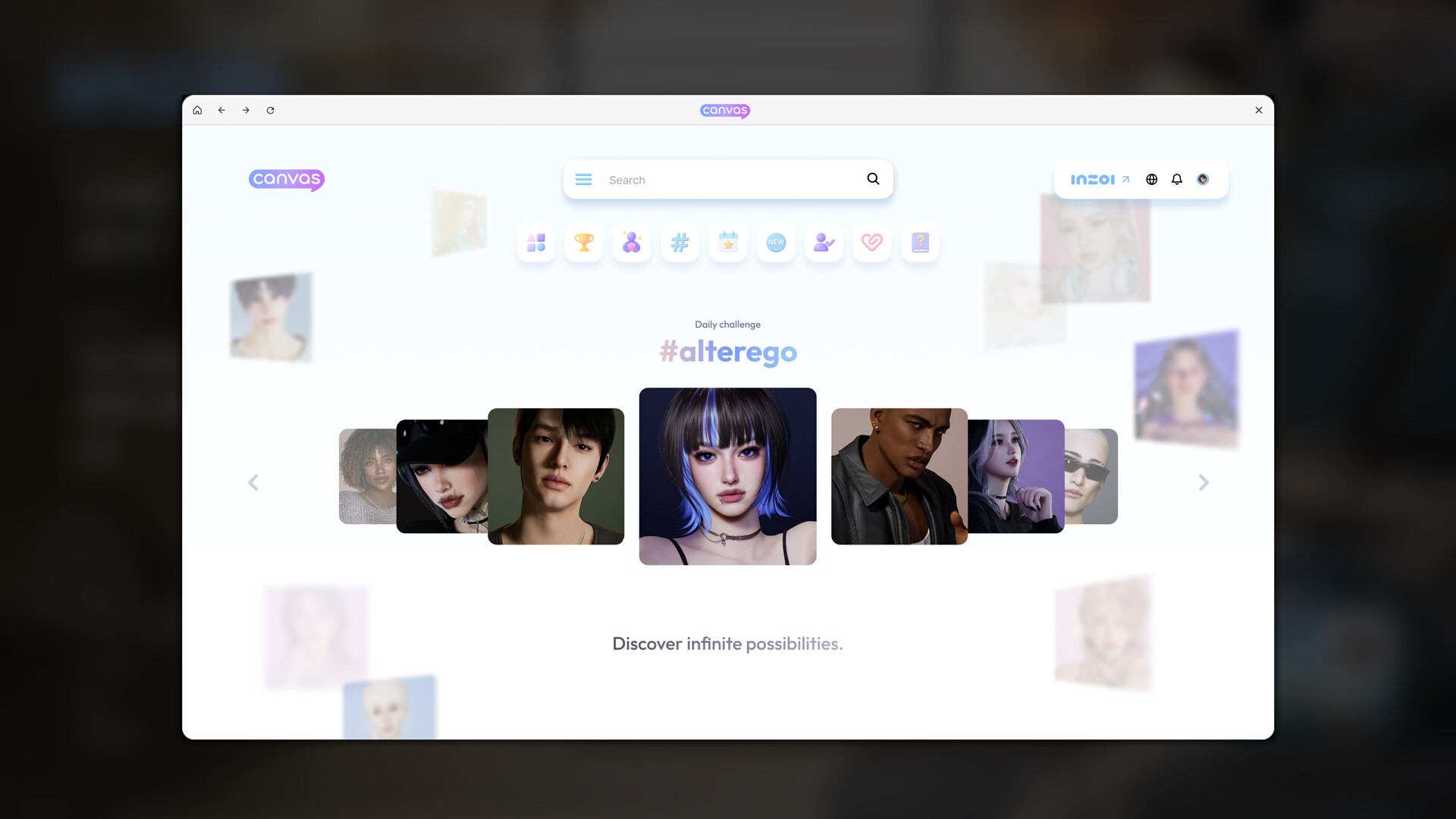 inZOI official screenshot 5