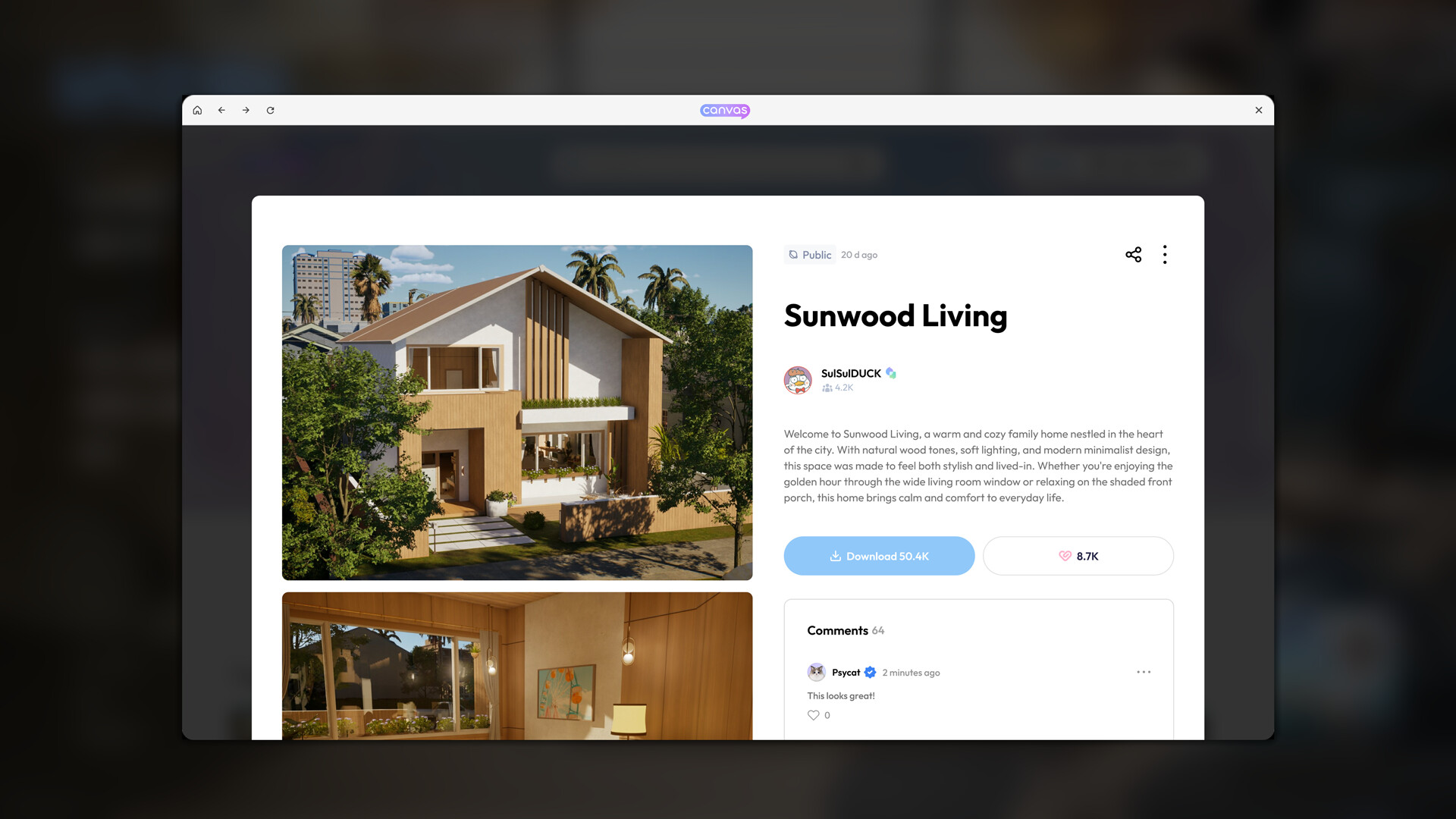 inZOI official screenshot 7