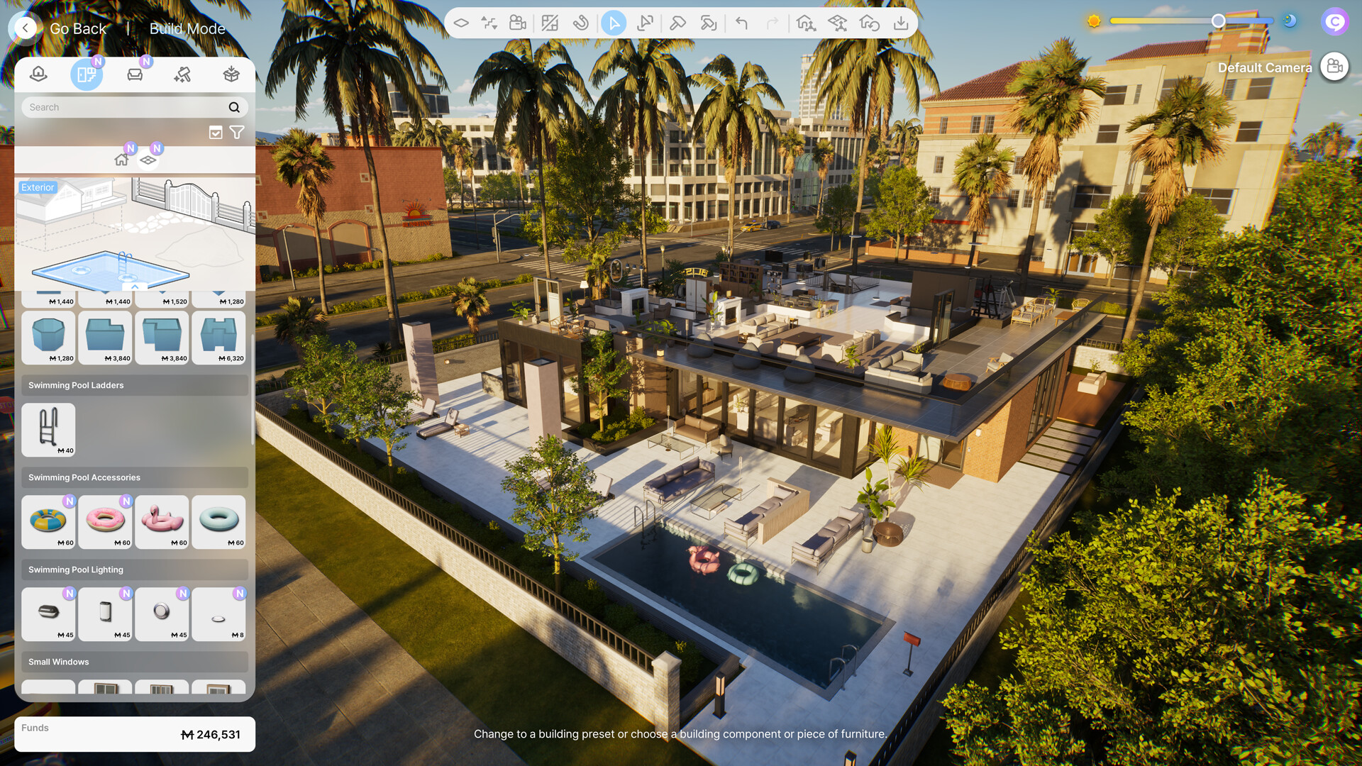 inZOI official screenshot 9