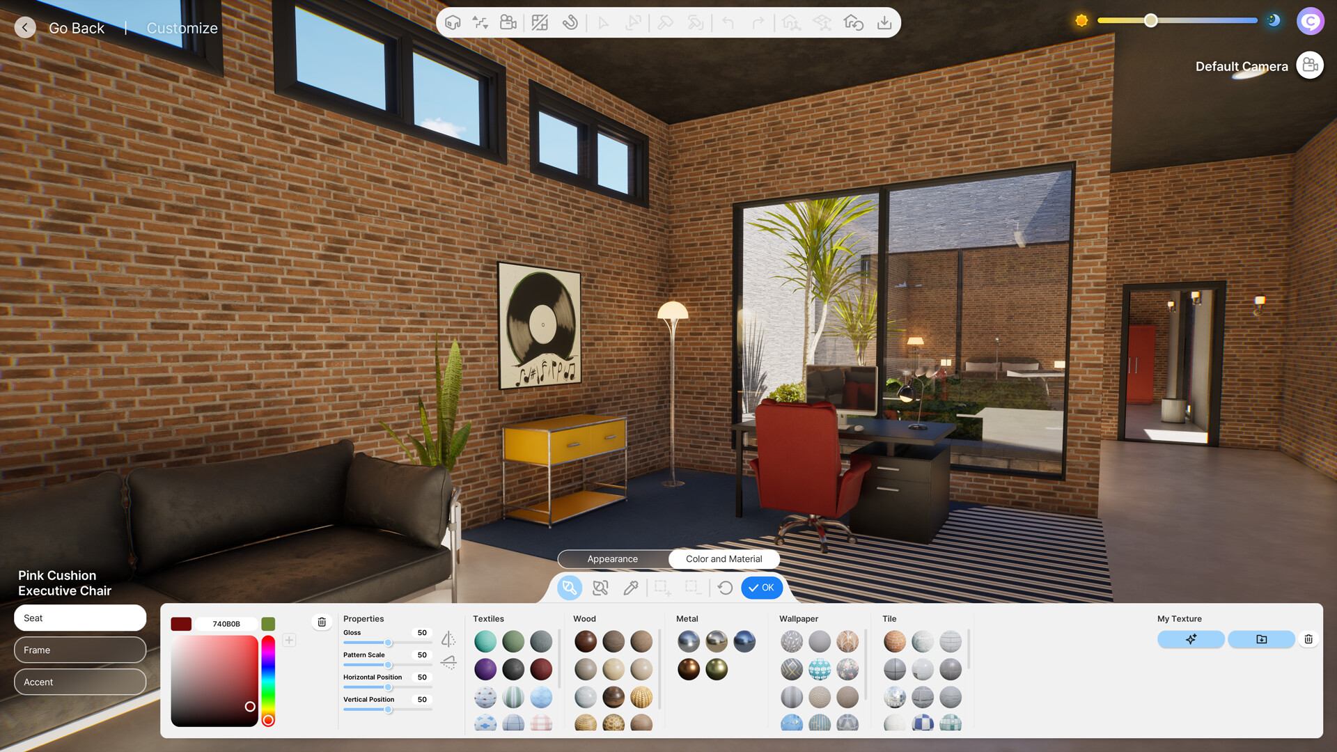 inZOI official screenshot 10