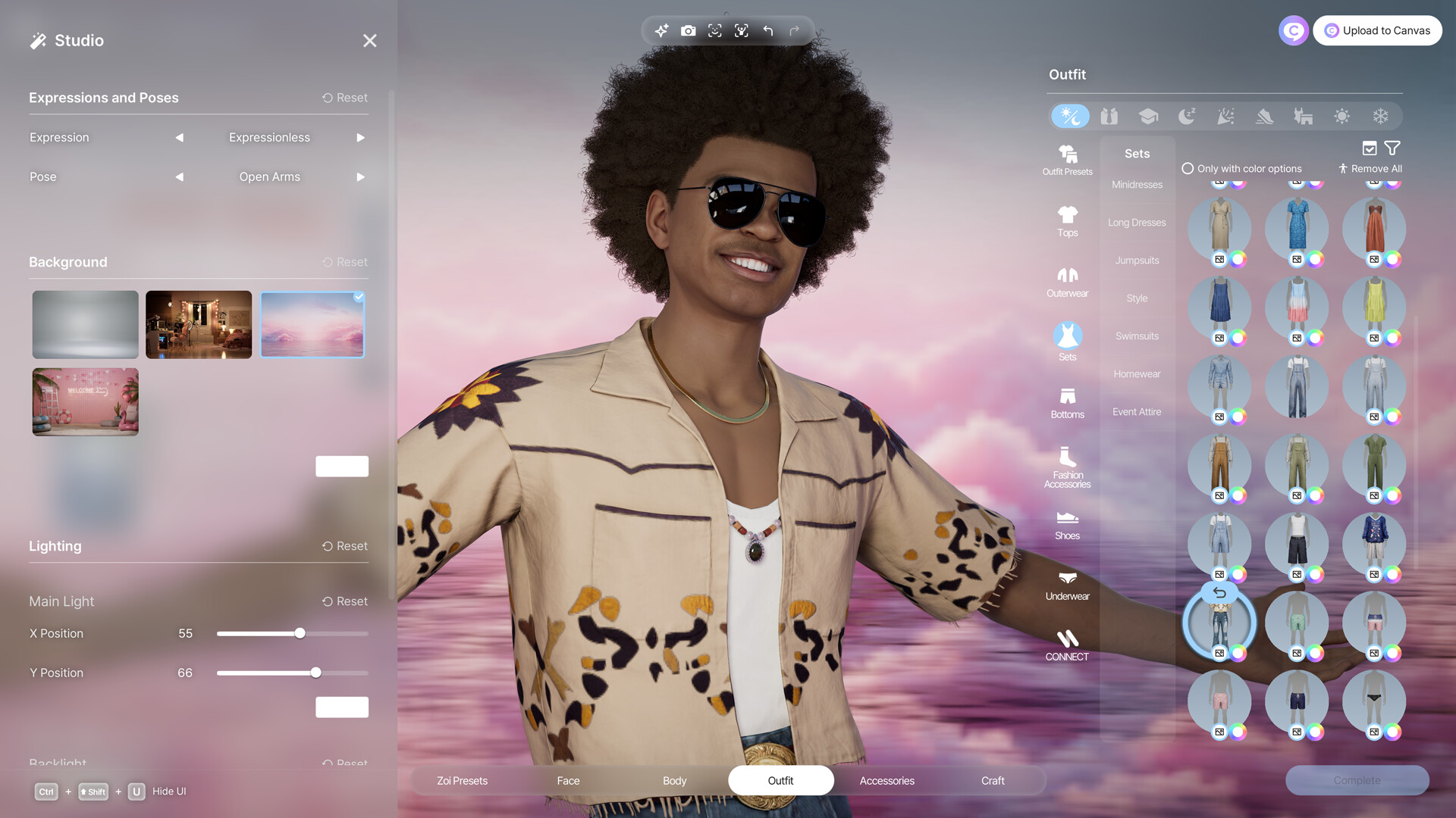 inZOI official screenshot 12