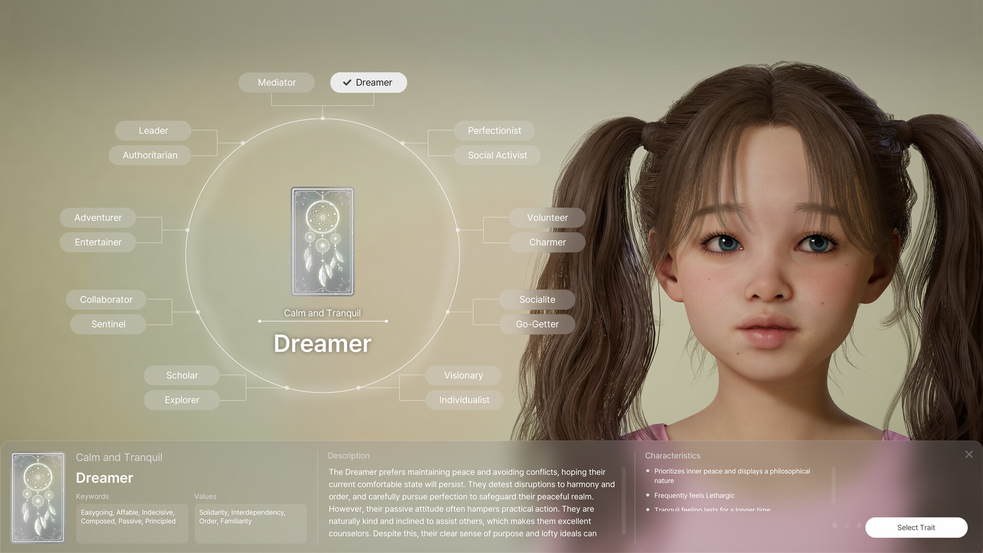 inZOI official screenshot 15