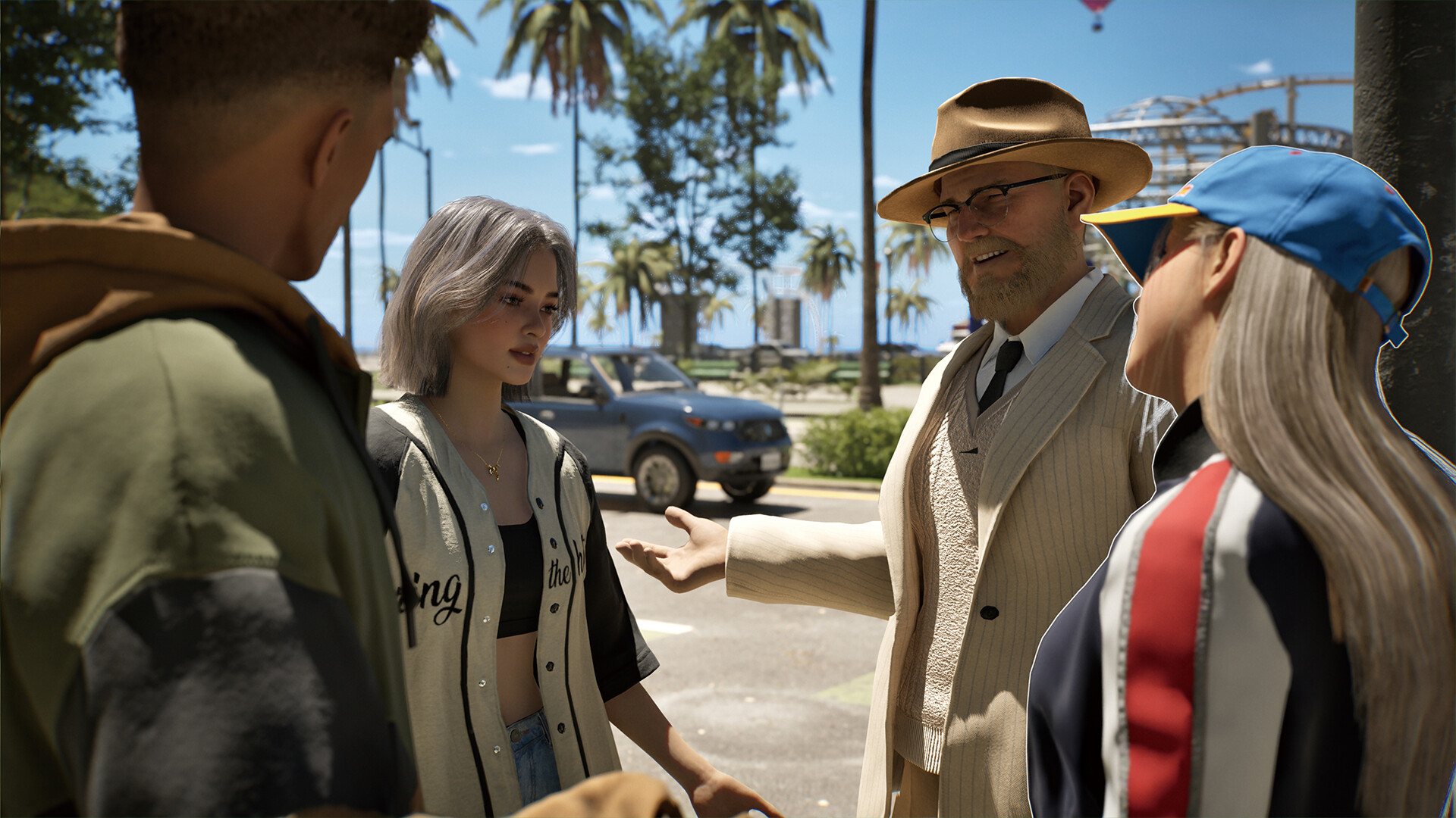 inZOI official screenshot 21