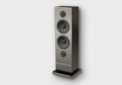 steel tower speaker icon 1