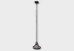 super long pendant lighting with shade icon 1