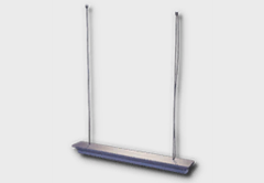 super long straight pendant lighting icon 1
