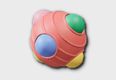 tactile ball icon 1