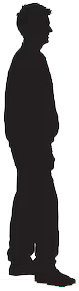 teenager icon 1