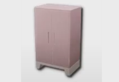 toddler double-door cabinet icon 1