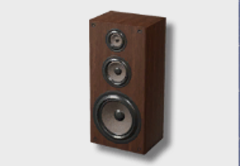 tower speaker icon 1