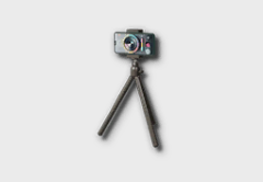 tripod-mounted camera icon 1