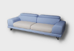 two-toned sofa icon 1