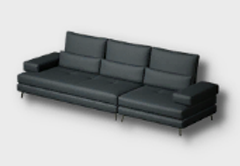 two plus one sofa icon 1