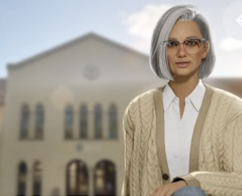 university professor 2