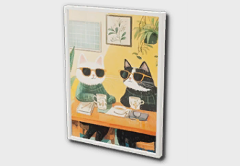 white vertical frame icon 1