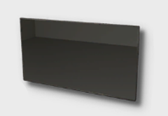 wide wall-mounted tv icon 1