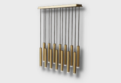 wind chime pendant lighting icon 1