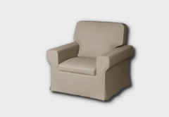 wingback chair icon 1