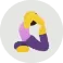 yoga icon 1