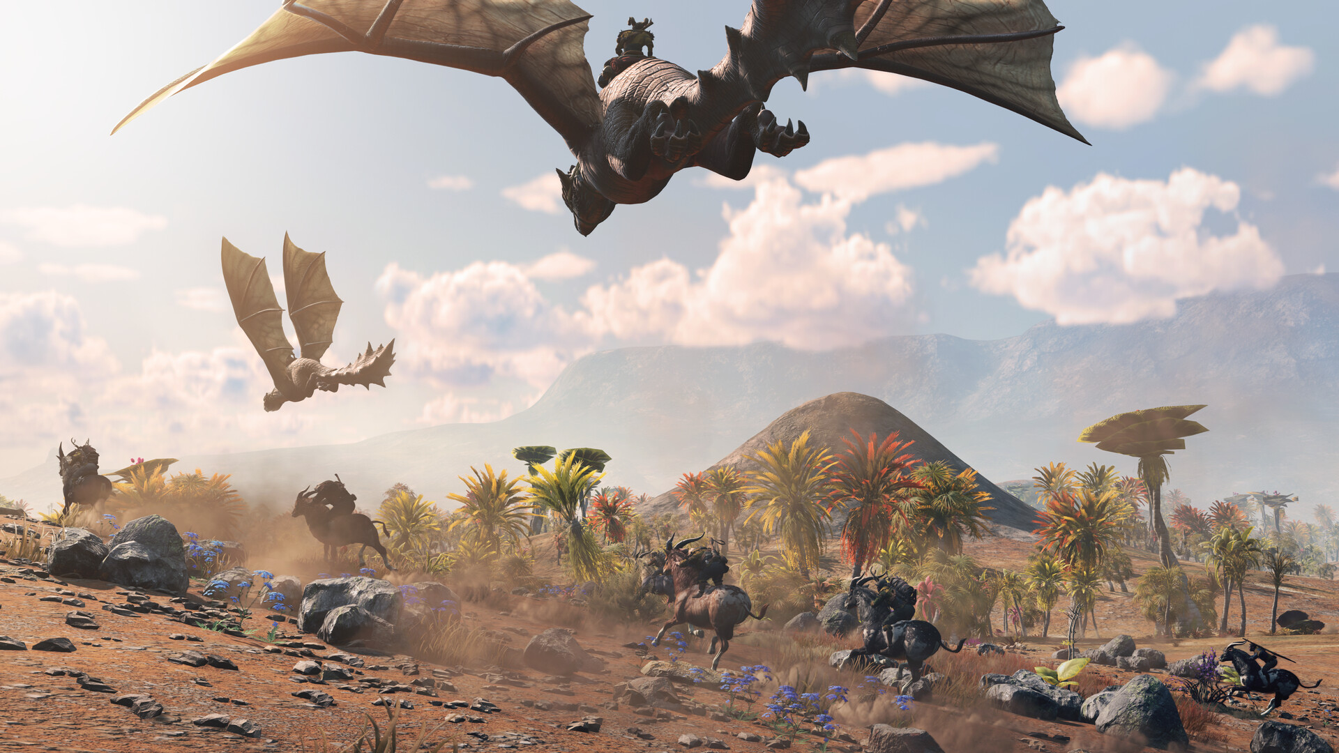 Light No Fire official screenshot 5