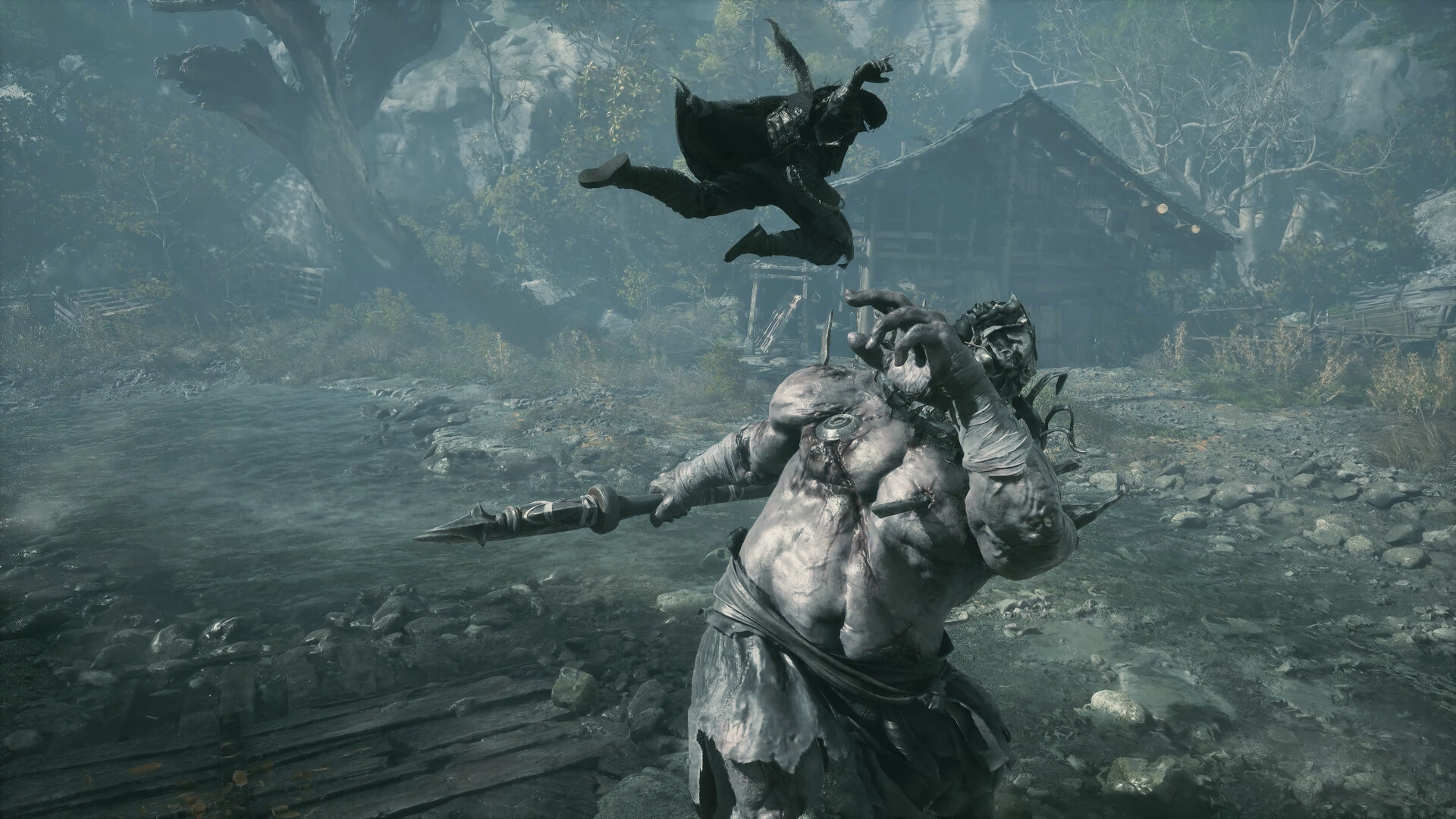 Phantom Blade Zero official screenshot 5