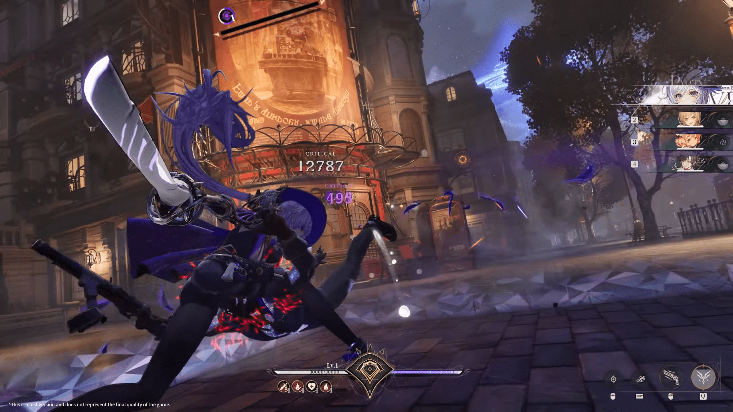 Silvernia city exploration with Victorian architecture