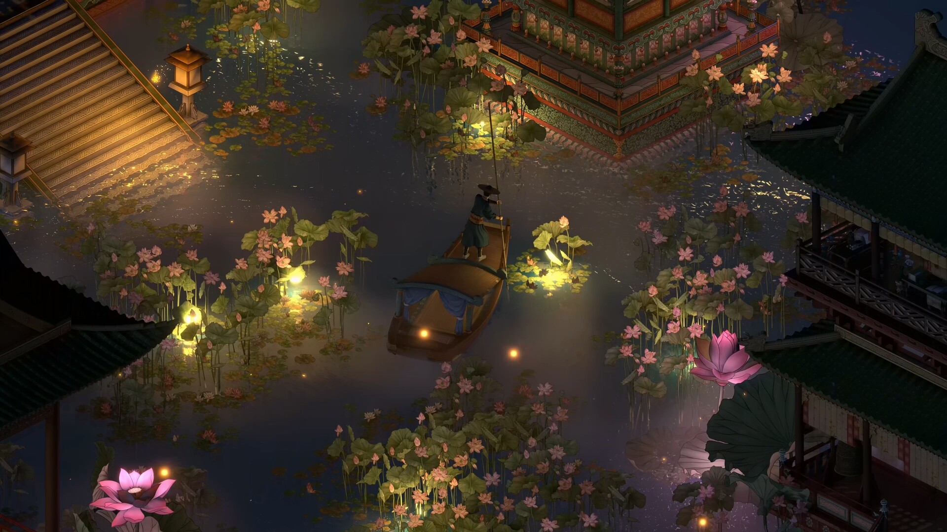 The Bustling World official screenshot 8