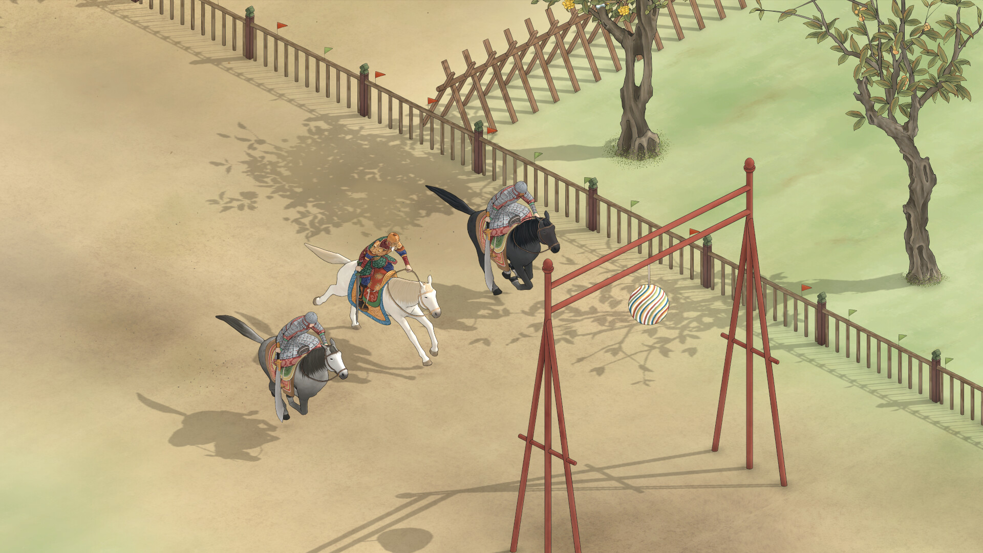 The Bustling World official screenshot 11