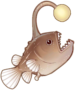 Anglerfish