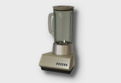 Mixer