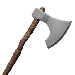 Bekker Axe weapon icon