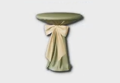 Wedding Table furniture item in inZOI
