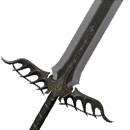 Aeserion Longsword weapon icon